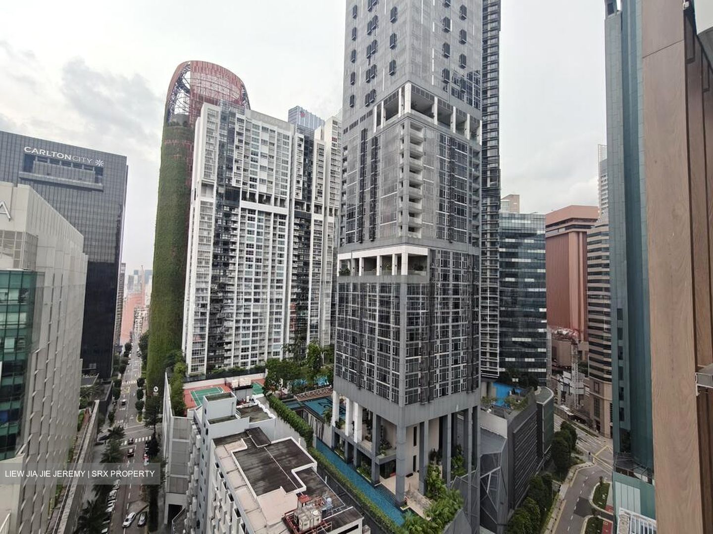 One Bernam (D2), Apartment #503142831